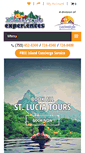 Mobile Screenshot of lucianstyle.com